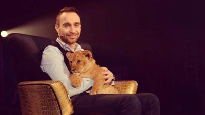 حسام حبيب يكشف كواليس ألبومه الجديد: مغامرة فنية بعيدا عن الطابع التجاري