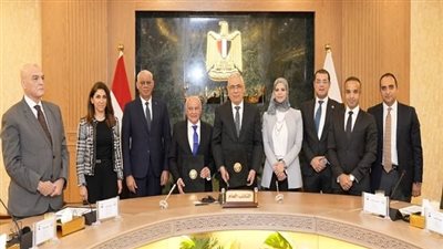 شراكة استراتيجية بين النيابة العامة والجامعات الأوروبية في مصر لتأهيل الكفاءات القضائية