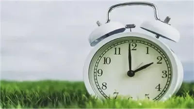  موعد تطبيق التوقيت الصيفي 2025.. خلال أيام فقط