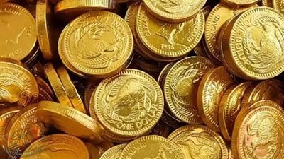 سعر الجنيه الذهب اليوم يسجل 40000 جنيه
