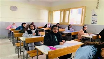 موعد انتهاء الدراسة 2025.. اعرف إمتي امتحانات نهاية العام؟