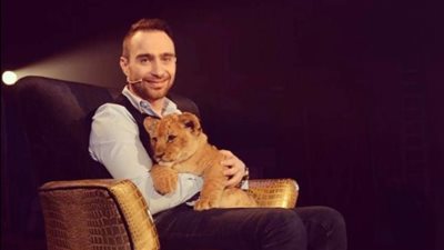 سارة الأردنية: حسام حبيب دمرني نفسيا بتصريحاته.. وأهلي رفضوا تواصلي معه