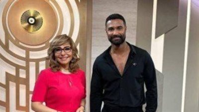 كريم فهمي: زوجتي سر نجاحي الحقيقي وأخي أحمد سندي منذ الطفولة