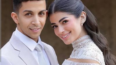 حفل زفاف ليلى أحمد زاهر وهشام جمال... الأربعاء المقبل 