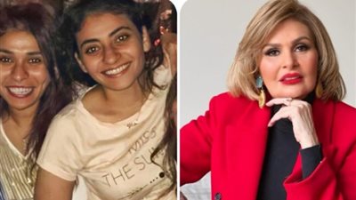 يسرا تتعاقد على بطولة فيلم 