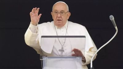 وفاة البابا فرانسيس الثاني عن عمر 88 عامًا بعد صراع مع المرض