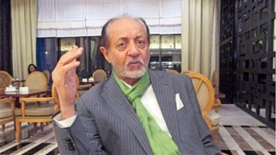 حبس نجل الفنان عبد العزيز مخيون 6 أشهر بسبب المخدرات وحادث مميت