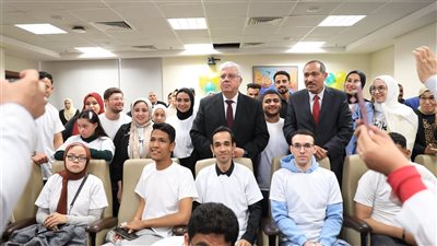 وزير التعليم العالى: اختيار العميد من بين ٣ مرشحين يستهدف أفضل العناصر لتطوير إداء المعاهد العليا