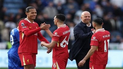 الخطوة الأخيرة نحو البريميرليج.. موعد مباراة ليفربول وتوتنهام