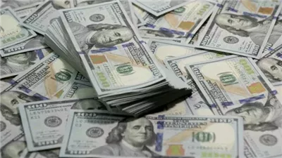 سعر الدولار اليوم الجمعة 23 مايو 2025 في البنوك بالتعاملات الصباحية 