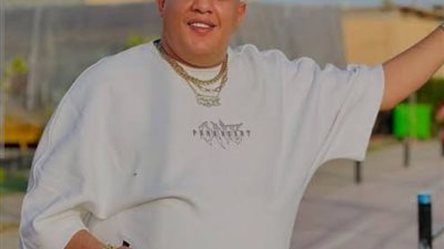 إيقاف حمو بيكا عن الغناء واستدعاءه للتحقيق معه بنقابة المهن الموسيقية 