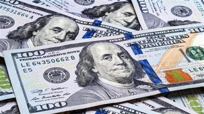 أسعار الدولار اليوم الإثنين أمام الجنيه المصري.. استقرار نسبي 
