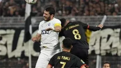  بطاقة التأهل.. تعرف موعد مباراة بيراميدز أمام أورلاندو في إياب نصف النهائي