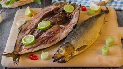  أسعار الفسيخ والرنجة اليوم الإثنين 21 أبريل في شم النسيم 