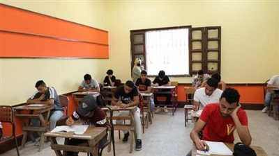بدأ العد التنازلي: انتهاء وضع أسئلة امتحانات الثانوية العامة 2025