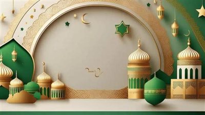 موعد إجازة المولد النبوي الشريف 2025.. رسميًا
