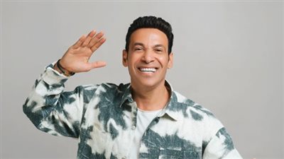 سعد الصغير يحيي حفلين بالإمارات.. ويواصل نشاطه الفني