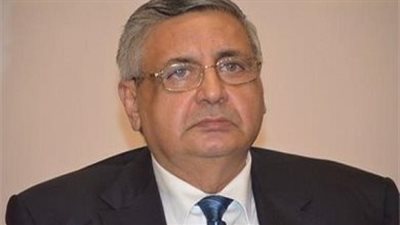 مستشار الرئيس للصحة لـ