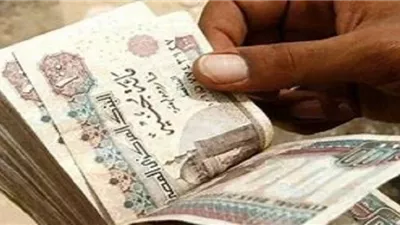 جدول زيادة المرتبات 2026.. الحد الأدني الأجور الجديد 8000 جنيه.. أحسب مرتبك