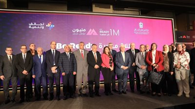 رضا حجازى: مبادرة كن مستعدًا ركيزة رئيسية لتنفيذ الاستراتيجية الوطنية للتعليم العالي