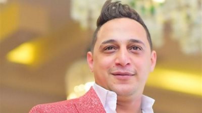 إحالة المطرب رضا البحراوي للتحقيق في نقابة المهن الموسيقية