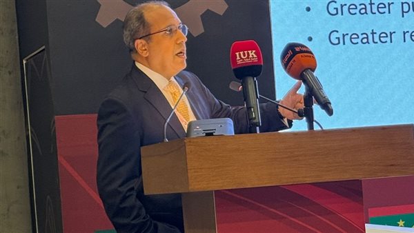 الدكتور محمد لطفي
