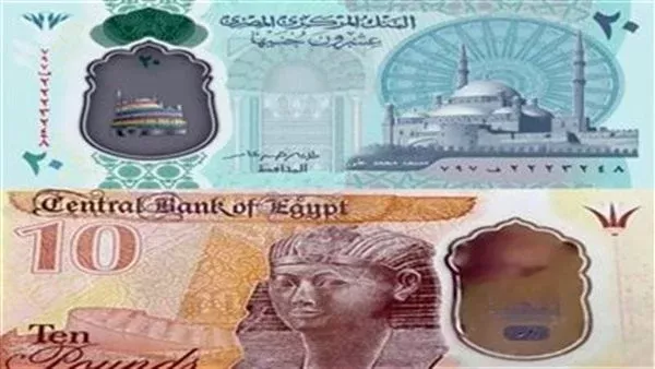 العملات البلاستيكية