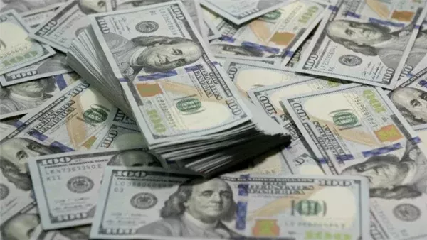 أسعار الدولار اليوم