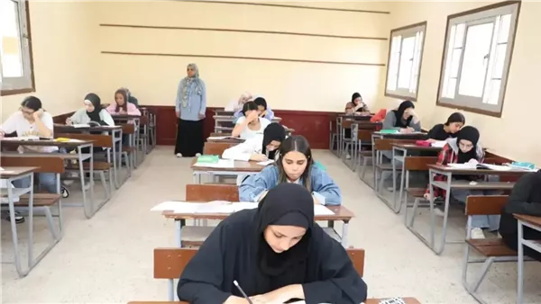 موعد رفع الغياب من