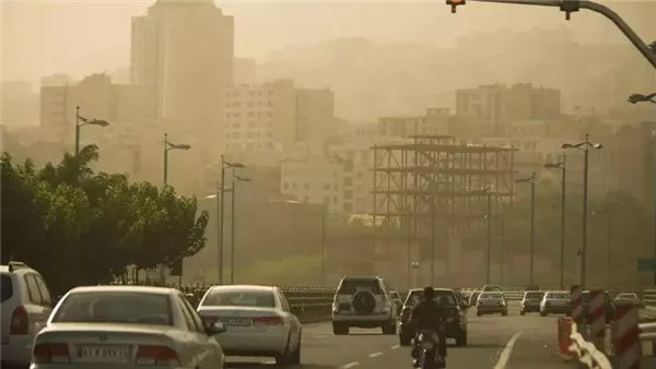حالة الطقس اليوم