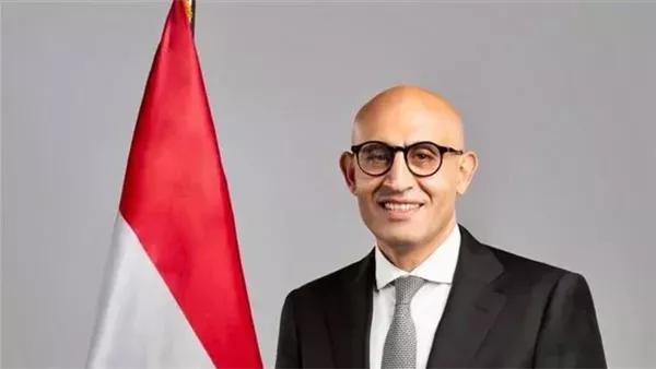 محمد عبداللطيف وزير