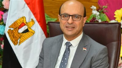 المنشاوي :تعليق تعليق الدراسة في جامعة أسيوط  الأهلية غدًا الأربعاء لسوء الأحوال الجوية