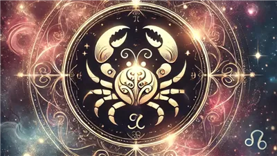 توقعات برج السرطان حظك اليوم السبت 3 مايو 2025 كواليس الطالع المالي: كيف تستفيد من طاقة الكواكب؟