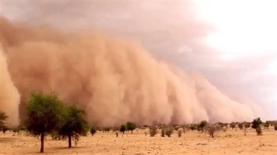 نصائح مهمة لتجنب مخاطر رياح الخماسين خلال الطقس اليوم