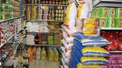 موعد صرف زيادة بطاقات التموين حتى نهاية مايو 2025