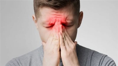 الصحة توجه نصائح هامة لمرضى الجيوب الأنفية لحمايته من العاصفة الترابية