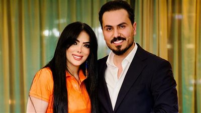 حقيقة ارتباط حورية فرغلي بالإعلامي نزار الفارس.. مديرة أعمالها توضح 