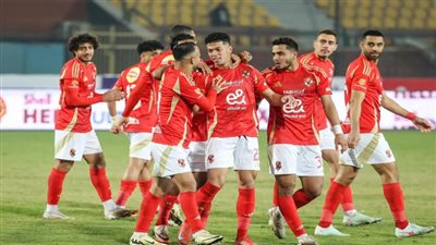 موعد مباراة الأهلي القادمة في دوري نايل.. بعد الفوز على بتروجيت بثلاثية