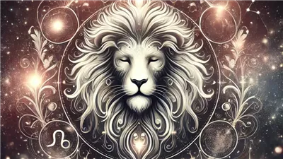 توقعات برج الأسد حظك اليوم الأحد 4 مايو 2025 كيف يفتح كوكب الزهرة أبواب الثروة والمكاسب المالية