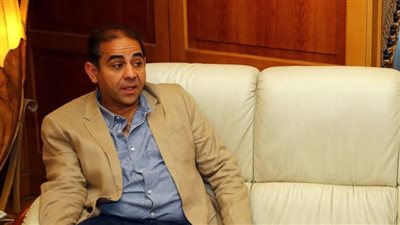 رئيس جامعة بورسعيد: 3 قطاعات أكاديمية وهيكل إداري جديد لدعم 700 مصنع وإنشاء كلية ذكاء اصطناعي 