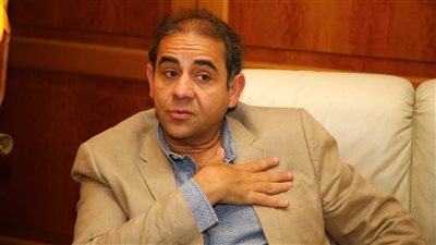 رئيس جامعة بورسعيد: تطوير منظومة الامتحانات وتقديم 10 برامج دولية في الذكاء الاصطناعي بالتعاون مع فرنسا