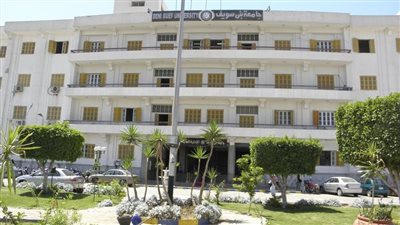 أخر موعد 24 سبتمبر.. جامعة بني سويف تعلن عن 105 وظيفة جديدة شاغرة في عدد من التخصصات.. وظيفة جامعة 