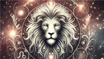 توقعات برج الأسد حظك اليوم الخميس 8 مايو 2025 بوصلتك المالية تتغير لا تتجاهل إشارات الأبراج