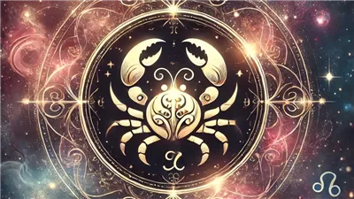 توقعات برج السرطان حظك اليوم الثلاثاء 6 مايو 2025 السرطان والمال: إشارات كونية توجّهك نحو الثروة