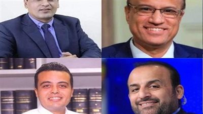 بالأرقام النتيجة الكاملة لانتخابات نقابة الصحفيين المصرية.. 4 أصوات لمرشح