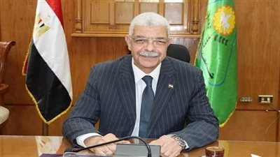 جامعة المنوفية تواصل الصعود العالمي: تقدم جديد في تصنيف US News 2025