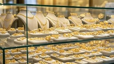  سعر الذهب اليوم السبت 3-5-2025 في بداية التعاملات المسائية بعد الارتفاع الأخير.. وعيار 21 الآن