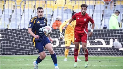 موعد مباراة الأهلي وحرس الحدود اليوم.. تعرف على القنوات الناقلة