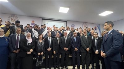 وزير التعليم العالي يدعم الاقتصاد المعرفي عبر ملتقى الابتكار العلمي