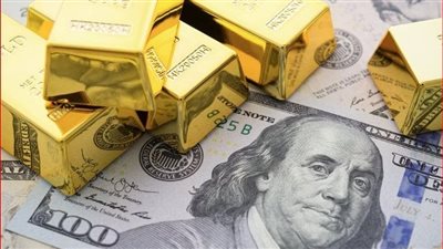 أسعار الذهب والدولار اليوم الأحد.. استقرار «الأصفر» وتراجع «الأخضر»